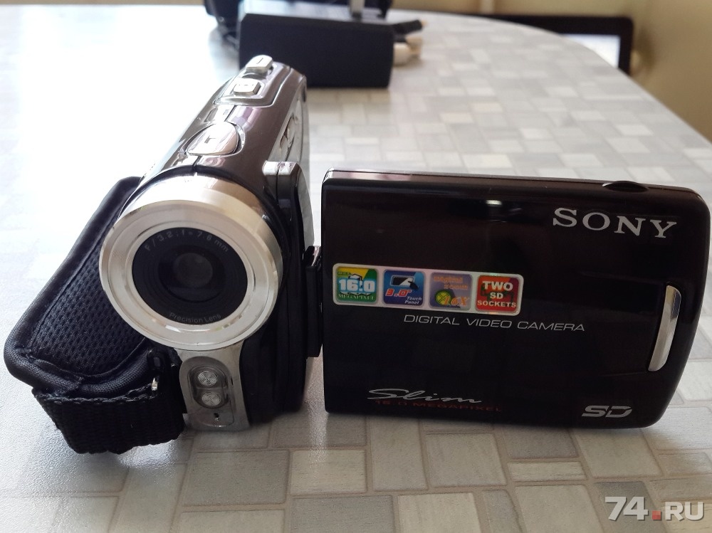 Видеокамера sony ddv a10 инструкция по применению