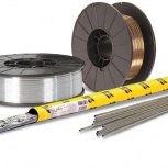 Сварочное оборудование, Челябинск