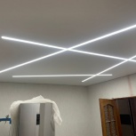 Натяжные потолки, Челябинск