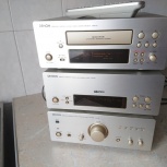 DENON муз центр F07, Челябинск