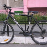 Новый велосипед, шимано лепестки, Челябинск