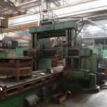 Продам строгальный станок 7242А (аналог станка 7216 )., Челябинск