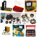 SANY ремонт гидравлики., Челябинск