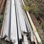 Новый дешевый двутавр 18Б2 в Череповце 47 руб/кг с НДС, Челябинск
