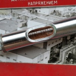 Пузырьковый Уровень СССР с локатора дрл-7, Челябинск