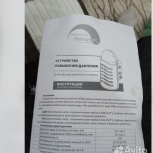 Продам устройство повышения давления для систем обратного осмоса, Челябинск