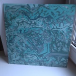 Картина, Челябинск