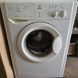 Стиралка indesit wiun 103, Челябинск