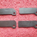 Ключи от домофона-Магнитные, Челябинск