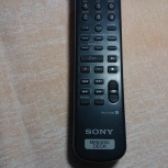 Пульт SONY RM-D10E, Челябинск