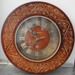Часы Молния (Кварц СССР), Челябинск