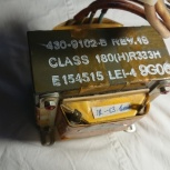 Трансформатор 430-9102-B REV.15, Челябинск