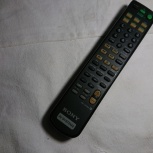 Пульт Sony RM-U306A, Челябинск