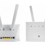 4G LTE Роутер Huawei B315s-22 MOD прошивка, Челябинск