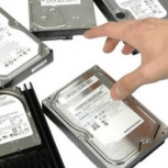 Восстановление информации данных с флешки жёстких дисков USB SSD HDD, Челябинск