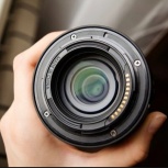 Объектив на nikon z 24-50 mm в идеальном состоянии, без царапин, Челябинск