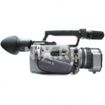 продам видеокамеру  Sony DCR-VX2100E, Челябинск