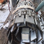 Полотно пластинчатое ГГМ-3  ППМ – 5, Челябинск