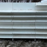 Стеллажи пристенные 3 секции Вико длина 3,6 м, Челябинск