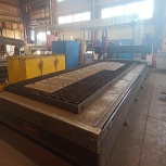 Установка плазменной резки Baykal BPS 2006, Челябинск