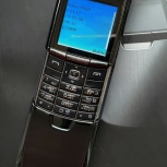 Телефон Nokia 8800 black - нержавеющий красавец, Челябинск