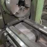 Продам токарно-винторезный станок с РМЦ 3000 ., Челябинск