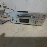 Минидисковая дека MD дека  PIONEER MJ-N902, Челябинск