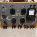 Потенциометр постоянного тока ПП-63 — эталон, Челябинск