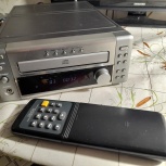 Стeрeo cистема DЕNОN UD- М3, Челябинск