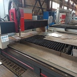 Установка плазменной резки Baykal BPS 1503 Hypertherm  HPR 130XD, Челябинск