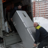 Куплю новый холодильник для себя недорого, Челябинск