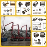 Сервис по ремонту XGMA., Челябинск