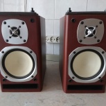Акустика ONKYO D-N7FX, Челябинск