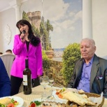 Проведение праздничных мероприятий., Челябинск