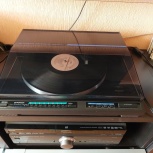 Pioneer  PL-L77A  проигрыватель винила, Челябинск