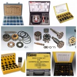 Насос ремонт ZOOMLION., Челябинск