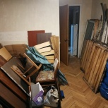 Вывоз старой мебели, Челябинск