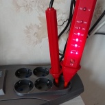 Для измерения   напряжения Bestester 8, Челябинск