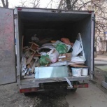 Вывоз Мусора ,Заказ Газели ,Заказ Грузчиков, Челябинск