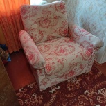 Кресло мягкое, Челябинск