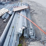 Снижение цены Дешёвые новые опоры ЛЭП,110 кВ, Челябинск