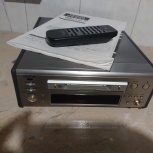 DENON DMD-7,5L минидисковая  дека, Челябинск