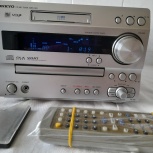 Mузыкaльный блoк ONКYO FR-N9. Мadе in Jараn, Челябинск