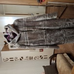 продам мутоновую шубу, Челябинск