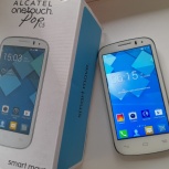 Телефон Alcatel One Touch /Android., Челябинск