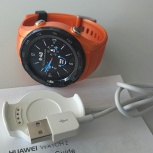 Huawei watch sport 2 LTE-умные часы с сим картой, Челябинск