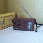 Радиоприёмник " Кварц 309 ", Челябинск