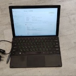 Планшет Chuwi uBook X / Intel i5/ 12gb ram/512 gb SSD / Win 11, Челябинск