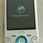 Телефон Sony Ericsson Walkman, Челябинск