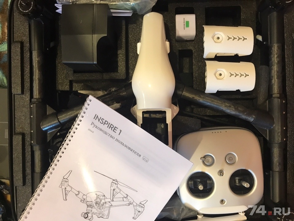 Допы к коптеру dji шнур андроид mavic combo недорогой